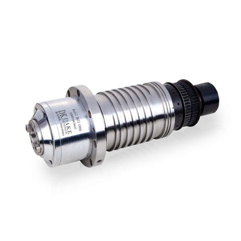 Mandrino di lavorazione - DGZJ-15008 - Guangzhou Haozhi Industrial Co., Ltd - di maschiatura / per troncatura / per fresatura