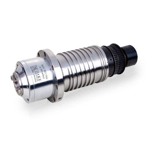 Mandrino di lavorazione - DGZJ-15010 - Guangzhou Haozhi Industrial Co., Ltd - di maschiatura / per troncatura / per fresatura