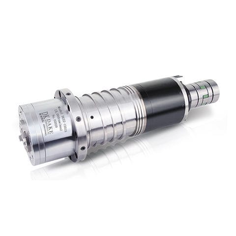 Mandrino di taglio - DGZZ-15012 - Guangzhou Haozhi Industrial Co., Ltd - di lavorazione / di maschiatura / per troncatura