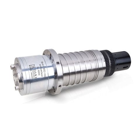 Mandrino di lavorazione - DGZJ-15508 - Guangzhou Haozhi Industrial Co., Ltd - di maschiatura / per troncatura / per fresatura