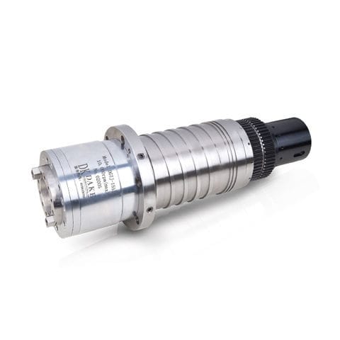 Mandrino di lavorazione - DGZJ-15510 - Guangzhou Haozhi Industrial Co., Ltd - di maschiatura / per troncatura / per fresatura