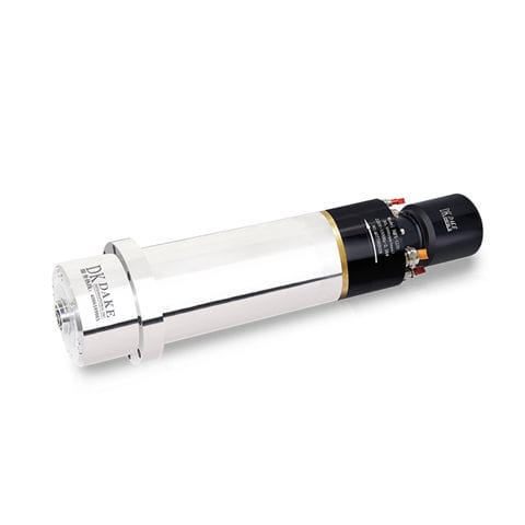 Elettromandrino di lavorazione - DQFX-1230P - Guangzhou Haozhi Industrial Co., Ltd - di fresatura / a motore / HSK