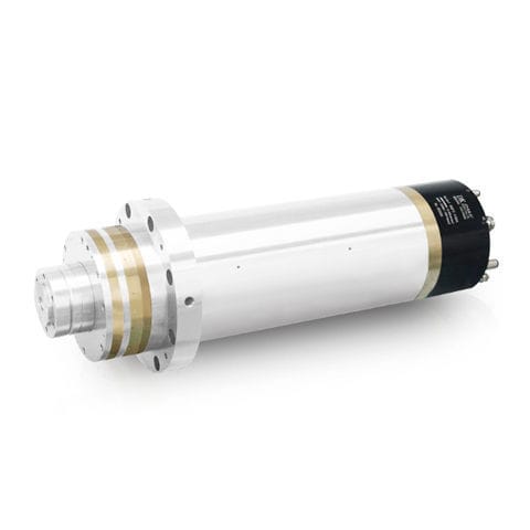 Elettromandrino di lavorazione - DQFX-1501 - Guangzhou Haozhi Industrial Co., Ltd - a motore / raffreddato ad acqua / lubrificato ad olio