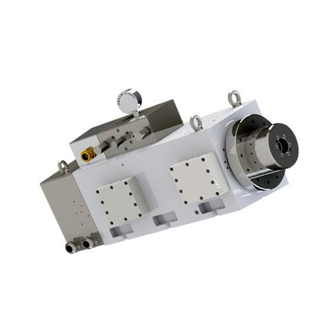 Elettromandrino di taglio - DYFDM-125(080)66/35-XWS - Guangzhou Haozhi Industrial Co., Ltd - di lavorazione / per rettifica / a motore