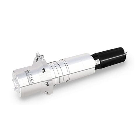 Elettromandrino per foratura - DGZX-09524/3.7 - Guangzhou Haozhi Industrial Co., Ltd - di fresatura / di maschiatura / a motore