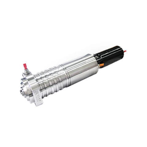 Elettromandrino per foratura - DGZX-10024/3.7-BFPWVS - Guangzhou Haozhi Industrial Co., Ltd - di lavorazione / di maschiatura / a motore