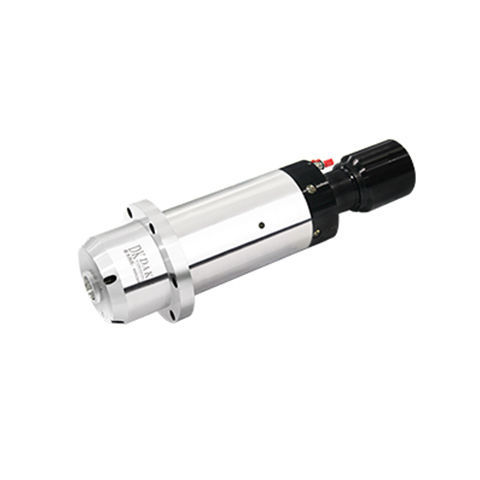 Elettromandrino per foratura - DGZX-12030/5.5-BFPWVS - Guangzhou Haozhi Industrial Co., Ltd - di fresatura / di maschiatura / di foratura