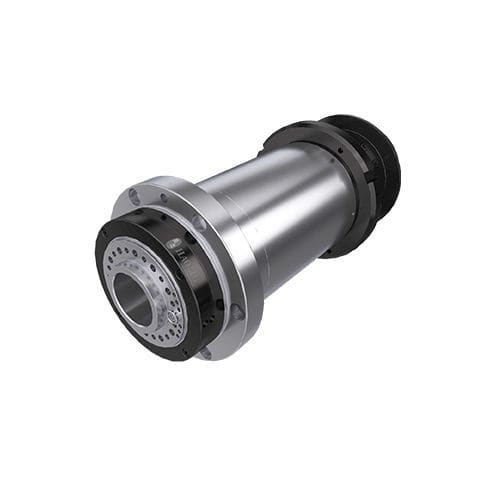 Elettromandrino di taglio - DGZYC-17006／10-FWVCS - Guangzhou Haozhi Industrial Co., Ltd - di fresatura / di tornitura / di finitura