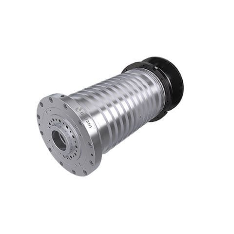 Elettromandrino di taglio - DGZYC-24045／22-FWVS - Guangzhou Haozhi Industrial Co., Ltd - di fresatura / di tornitura / di finitura