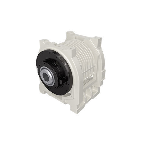 Elettromandrino di taglio - DGZC-27506／7.5-WVS - Guangzhou Haozhi Industrial Co., Ltd - di fresatura / di tornitura / di finitura