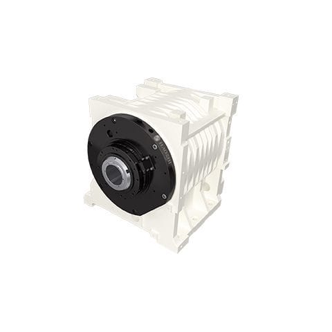 Elettromandrino di taglio - DGZC-31005／11-WVS - Guangzhou Haozhi Industrial Co., Ltd - di fresatura / di tornitura / di finitura