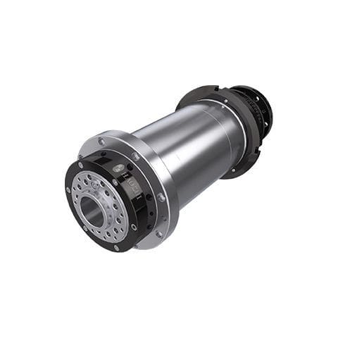 Mandrino di lavorazione - DGZC-15006(DW)-FC - Guangzhou Haozhi Industrial Co., Ltd - di fresatura / di tornitura / di finitura