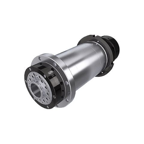 Mandrino di taglio - DGZC-15006(DW) - Guangzhou Haozhi Industrial Co., Ltd - di lavorazione / di fresatura / di tornitura