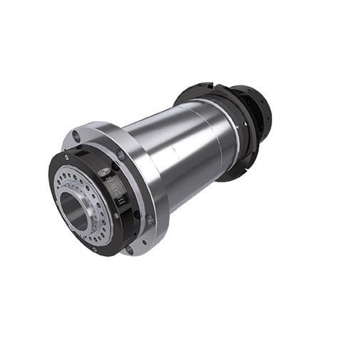 Mandrino di lavorazione - DGZC-17006K6-FC - Guangzhou Haozhi Industrial Co., Ltd - di fresatura / di tornitura / di finitura