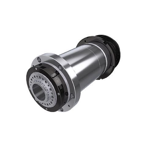Mandrino di lavorazione - DGZC-17006K7-FC - Guangzhou Haozhi Industrial Co., Ltd - di fresatura / di tornitura / di finitura