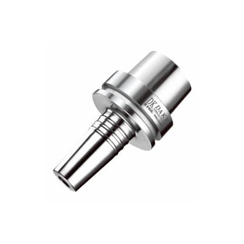 Portautensile HSK - HSK E - Guangzhou Haozhi Industrial Co., Ltd - BT / per lavorazione / di grande precisione