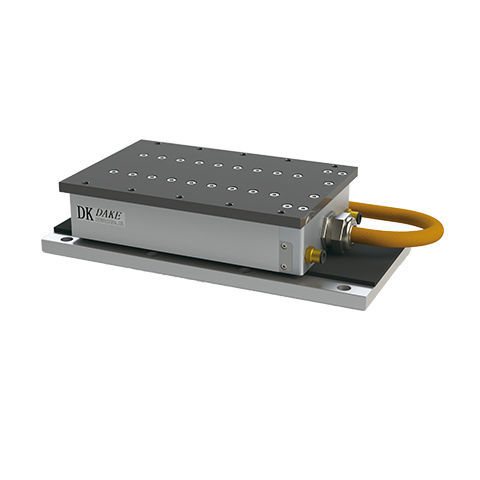 Motore lineare con raffreddamento a liquido - DLMF-03 - Guangzhou Haozhi Industrial Co., Ltd - modulare