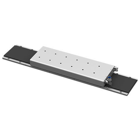 Motore lineare modulare - DLMF-04 - Guangzhou Haozhi Industrial Co., Ltd