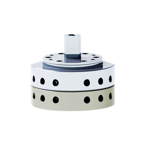 Sistema di bloccaggio rapido per lavorazione - DKH01-050-R/M - Guangzhou Haozhi Industrial Co., Ltd
