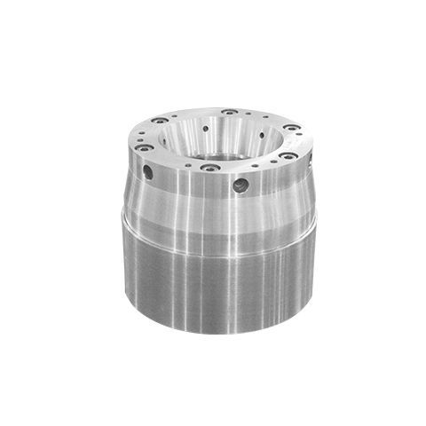 Dispositivi di serraggio meccanico - DKPN01-4/65-A2/5 - Guangzhou Haozhi Industrial Co., Ltd - per pezzi da lavorare / automatico / modulare