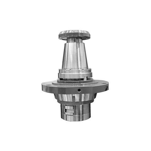 Dispositivi di serraggio meccanico - DFZ03-69/120 - Guangzhou Haozhi Industrial Co., Ltd - per lavorazione / per pezzi da lavorare / automatico