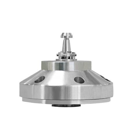 Dispositivi di serraggio meccanico - DFZ04-69/120 - Guangzhou Haozhi Industrial Co., Ltd - per lavorazione / per pezzi da lavorare / automatico
