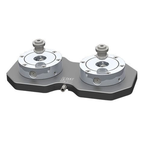 Cilindro di bloccaggio a punto zero - DLDDW-138  - Guangzhou Haozhi Industrial Co., Ltd