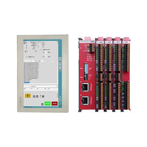 Controllore digitale - Guangzhou Haozhi Industrial Co., Ltd