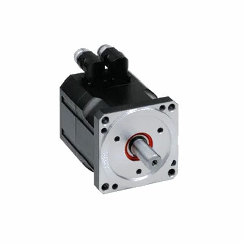 Servomotore AC - Movinor N - Guangzhou Haozhi Industrial Co., Ltd - ultracompatto / IP65 / ATEX