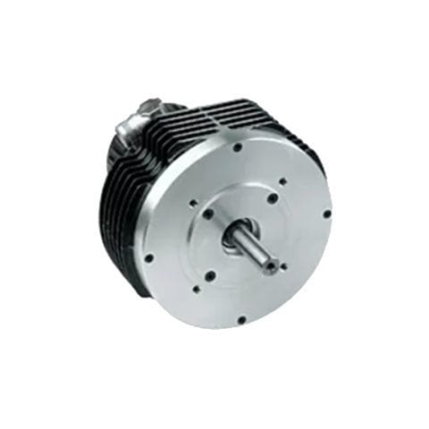 Servomotore compatto - XtraforsMSA - Guangzhou Haozhi Industrial Co., Ltd - piatto / ad alta prestazione