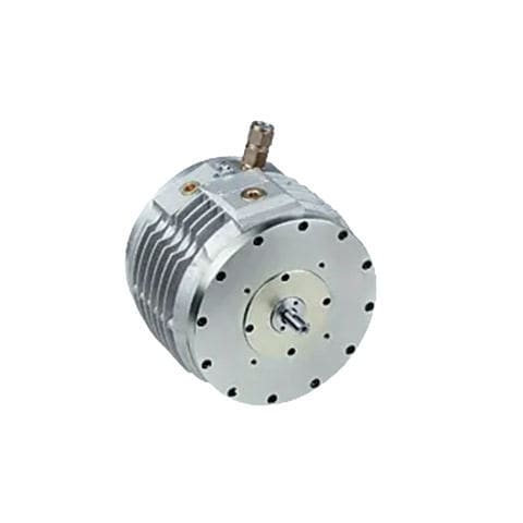 Servomotore AC - XtraforsEx - Guangzhou Haozhi Industrial Co., Ltd - ATEX / a flusso assiale