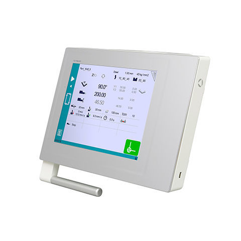 Sistema di controllo digitale - CybTouch 15 PS - Guangzhou Haozhi Industrial Co., Ltd - automatico / 3D