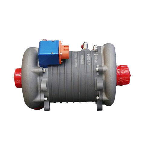 Compressore centrifugo - DK-GF75-2.3T - Guangzhou Haozhi Industrial Co., Ltd - d'aria / senza motore / fisso