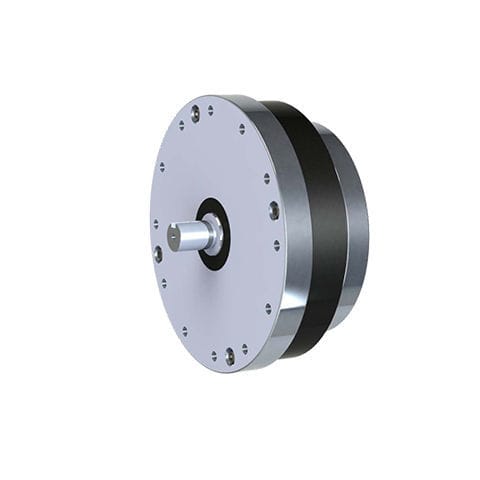 Riduttore armonico - DHSG-S  - Guangzhou Haozhi Industrial Co., Ltd - concentrica / 5 - 10 Nm / 10 - 20 Nm