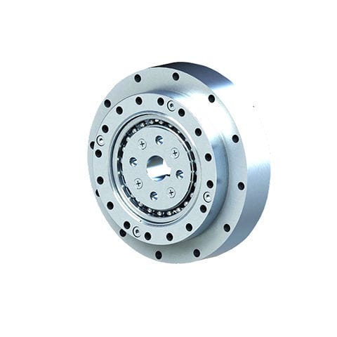 Riduttore armonico - DHSG-R  - Guangzhou Haozhi Industrial Co., Ltd - coassiale / 5 - 10 Nm / 10 - 20 Nm