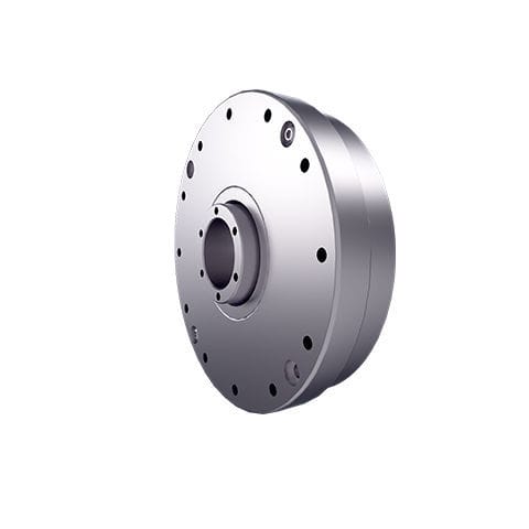 Riduttore armonico - DHD-H - Guangzhou Haozhi Industrial Co., Ltd - concentrica / 5 - 10 Nm / 10 - 20 Nm