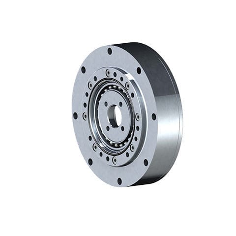 Riduttore armonico - DHD-R - Guangzhou Haozhi Industrial Co., Ltd - concentrica / 1 - 5 Nm / 5 - 10 Nm