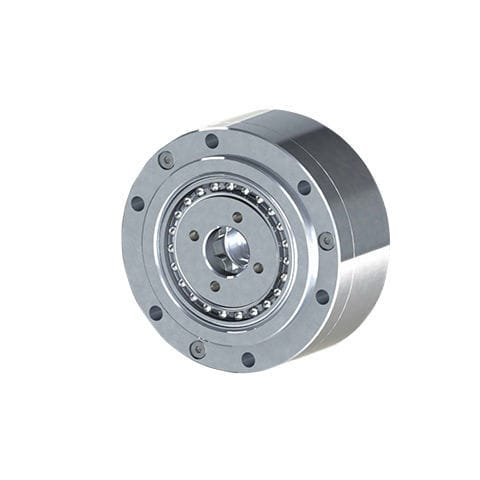 Riduttore armonico - DCD-R - Guangzhou Haozhi Industrial Co., Ltd - concentrica / 1 - 5 Nm / 5 - 10 Nm