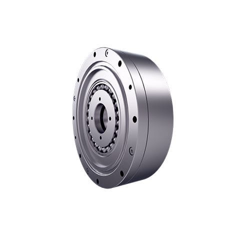 Riduttore armonico - DCDF-R - Guangzhou Haozhi Industrial Co., Ltd - concentrica / 1 - 5 Nm / 5 - 10 Nm