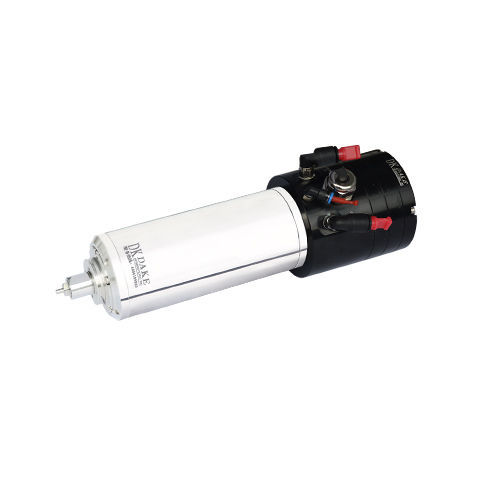 Elettromandrino di formatura - DGZ-60C4 - Guangzhou Haozhi Industrial Co., Ltd - di lavorazione / a motore / raffreddato ad acqua