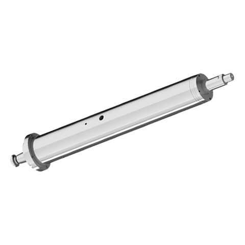 Elettromandrino di lavorazione - DYFJM-140(070)15/5.5-F - Guangzhou Haozhi Industrial Co., Ltd - per rettifica / a motore / a presa diretta
