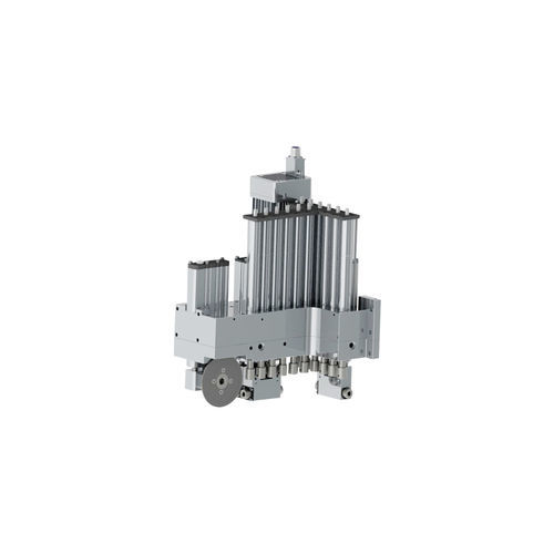 Punta integrale - DBH-V9/2.2-NS - Guangzhou Haozhi Industrial Co., Ltd - multiuso