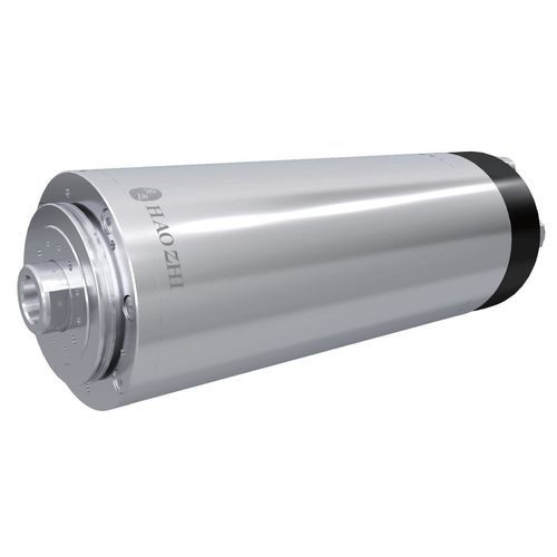 Mandrino per rettificatore interno - DGZM-08040/4.0 DWS - Guangzhou Haozhi Industrial Co., Ltd - a motore / raffreddato ad acqua