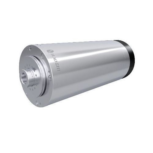 Mandrino per rettificatore interno - DGZM-10040/6.0C-DWS - Guangzhou Haozhi Industrial Co., Ltd - a motore / raffreddato ad acqua / ad alta velocità