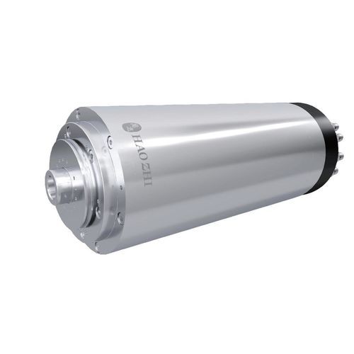 Mandrino per rettificatore interno - DGZM-10060/8.5-DWQS - Guangzhou Haozhi Industrial Co., Ltd - a motore / raffreddato ad acqua