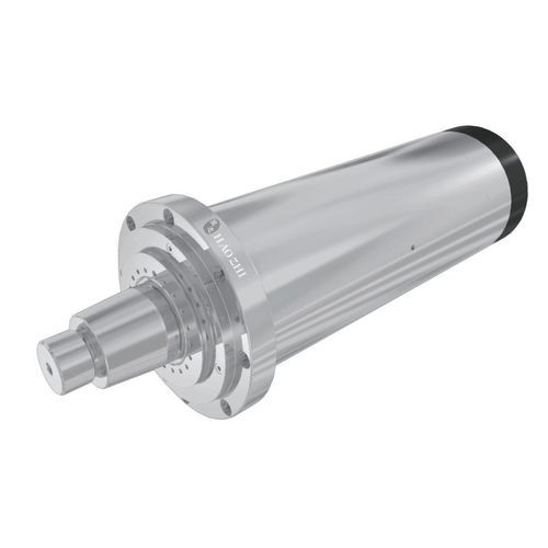 Mandrino per rettifica - DGZM-18006/25-FWS - Guangzhou Haozhi Industrial Co., Ltd - a motore / raffreddato ad acqua / ad alta velocità