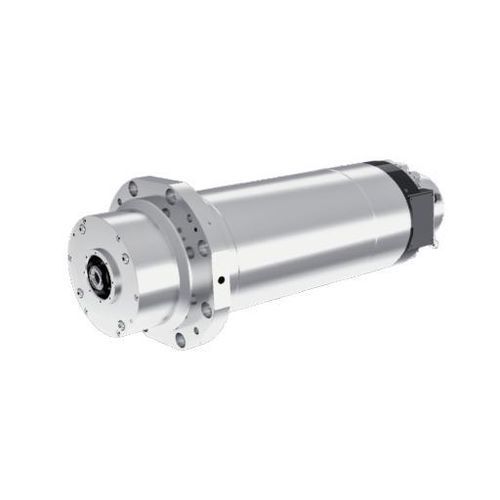 Mandrino alta potenza - DGZYX-15020/40-HSK - Guangzhou Haozhi Industrial Co., Ltd - a motore / HSK A-63 / raffreddato ad aria