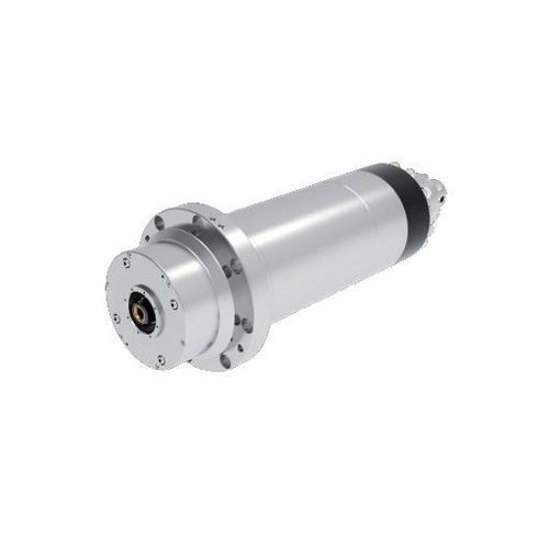 Mandrino di lavorazione - DGZX-15024/20-HSK - Guangzhou Haozhi Industrial Co., Ltd - di finitura / di fresatura / a motore