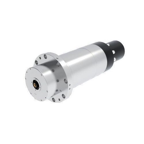 Mandrino di fresatura - DGZX-15024/13-HSK - Guangzhou Haozhi Industrial Co., Ltd - a motore / raffreddato ad acqua / lubrificazione a grasso