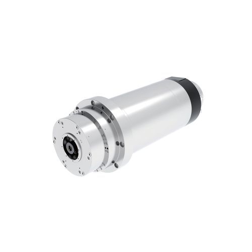 Mandrino di lavorazione - DGZYX-21012 - Guangzhou Haozhi Industrial Co., Ltd - di fresatura / di tornitura / a motore